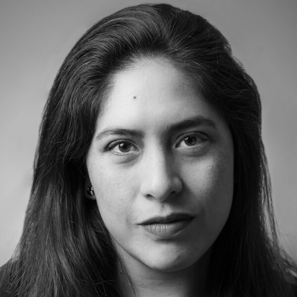 Narda Valdivia: video and photography producer in Peru